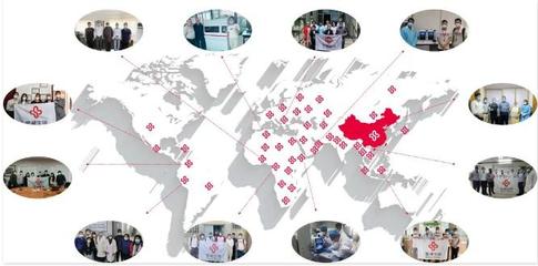 圣湘生物北京子公司落戶通州 打造高端研發中心與學術高地，引領網絡技術研發新浪潮