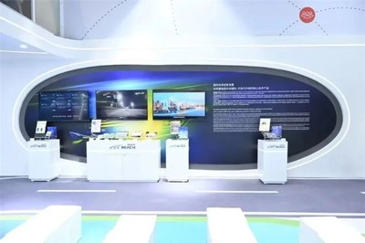 東軟集團與東軟睿馳亮相上海車展，發布多款硬核新品推動網絡技術研發創新