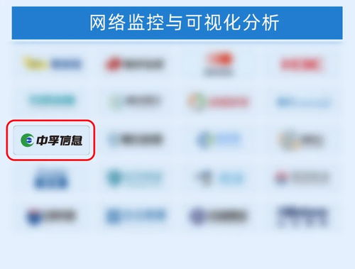 中孚信息強(qiáng)勢入圍嘶吼2026網(wǎng)安圖譜，全棧安全能力獲行業(yè)權(quán)威認(rèn)可